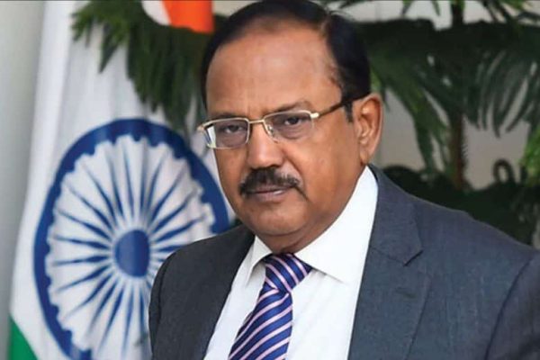 Critics condemn Ajit Doval for hateful ‘History Revenge’ comment