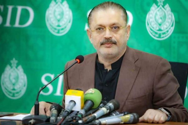 PTI leadership promotes abuse and propaganda, says Sharjeel Memon