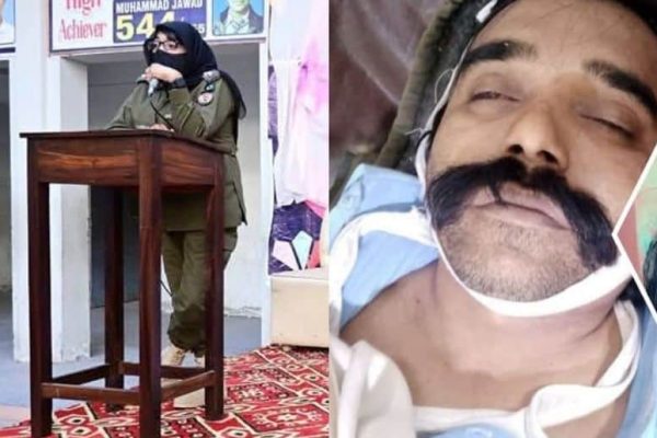 Accused with clean record dies in Kot Addu police custody, SHO suspended   