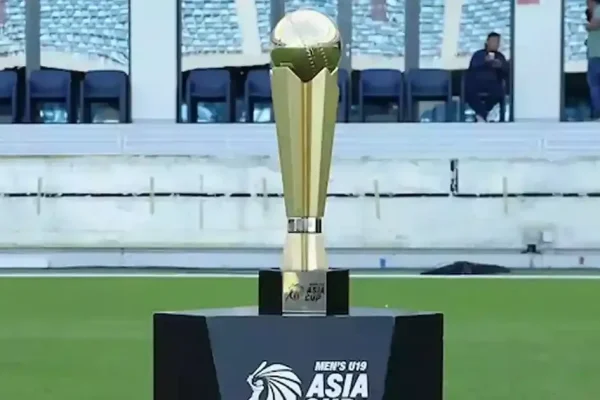 Farhan Yousaf to Captain Pakistan in Under-19 Asia Cup
