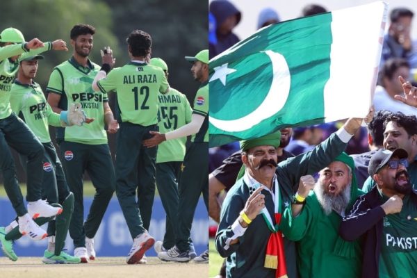 Under-19 Asia Cup final: Pakistan reign supreme after beating India