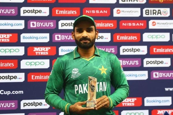 Retired Pakistani star batter hints at international comeback