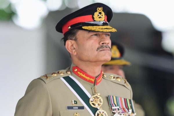 Field Marshal Munir Says Marka-e-Haq Against India Enhanced Pakistan’s Global Stature