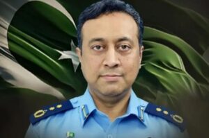 Asim Tariq murder case chat between woman and killer surfaces