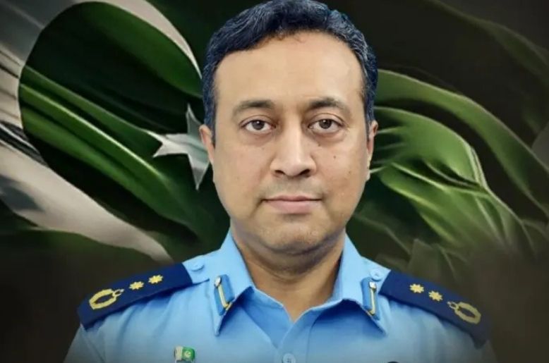 Asim Tariq murder case chat between woman and killer surfaces