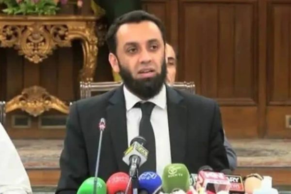 Atta Tarar praises security forces, exposes BLA’s 12-city plan
