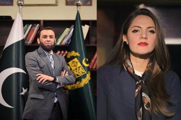Information Minister Condemns ‘Fake’ Video Targeting Journalist Benazir Shah