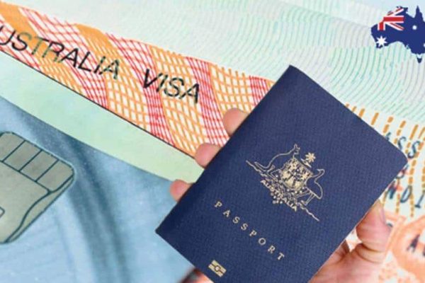 Australia blocks tourists from one country