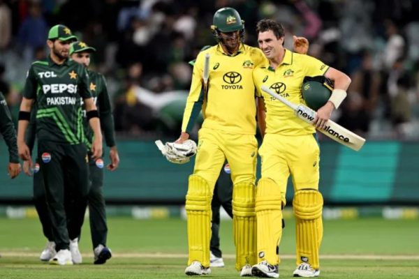 Why Australia rested key fast bowlers for white-ball series against Pakistan?