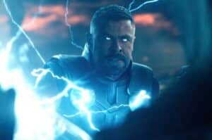 Avengers Doomsday MCU