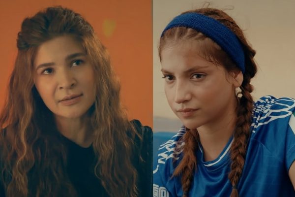 Ayesha Omar and Dananeer clarify that movie Mera Lyari was not a response to Dhurandhar