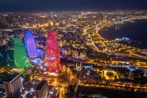Azerbaijan introduces e-visa system for Pakistani tourists