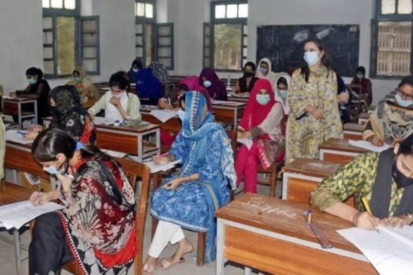 BISE Multan announces schedule for Intermediate annual examinations  