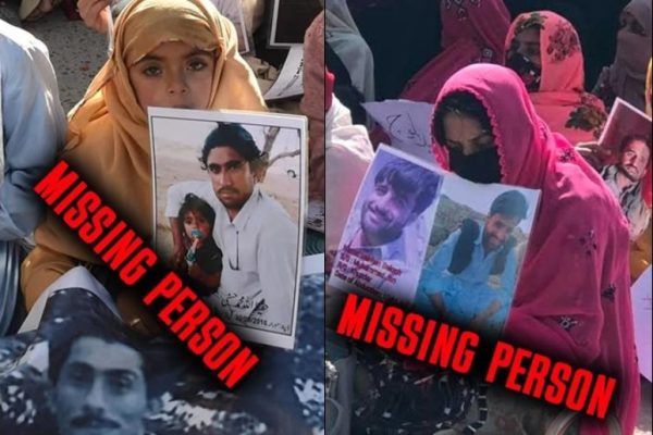 Army eliminates BLA terrorists who were previously falsely listed as missing persons