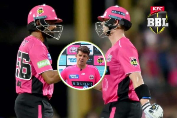 Babar Azam’s reaction to Smith was ‘cultural misunderstanding’, says Henriques