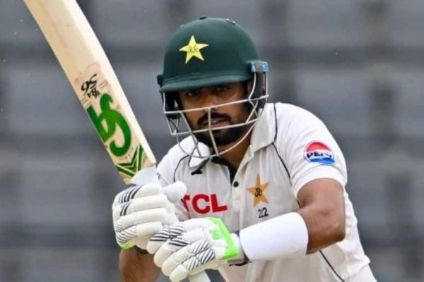 Babar Azam deserves long-term run as Test skipper, says former star