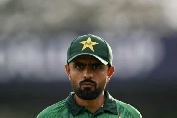 Will Babar Azam play today’s match against New Zealand?