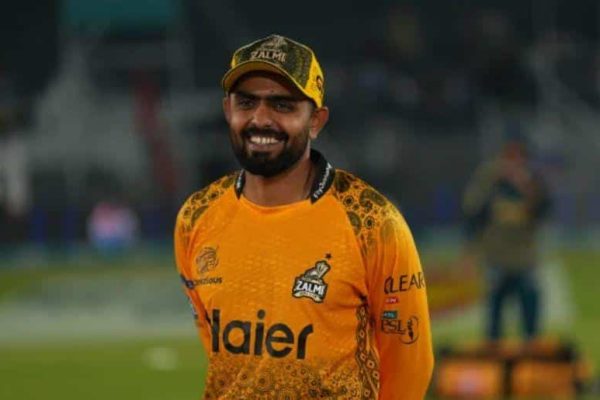 Zalmi coach reveals plan for Babar’s comeback in PSL 11
