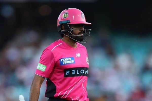 BBL semi-final: Sixers vs Scorchers, Babar Azam under pressure