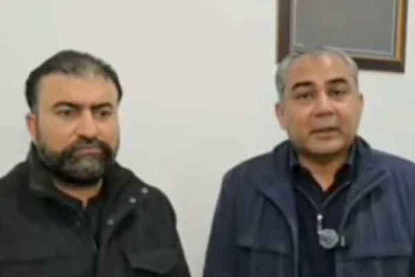 ‘India is involved in terrorism in Balochistan’: Mohsin Naqvi