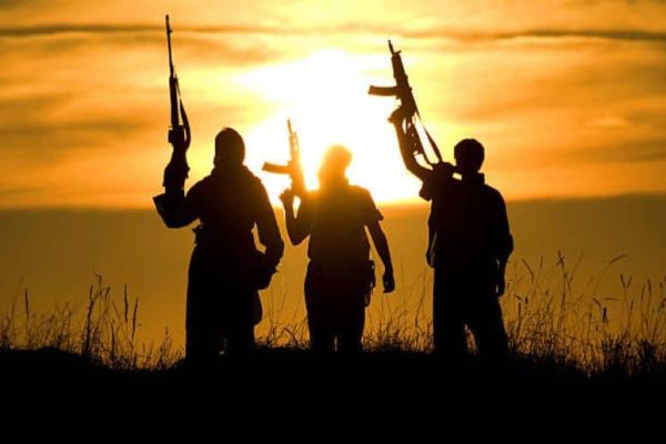 Balochistan: Security forces neutralise 7 BLA militants in Washuk