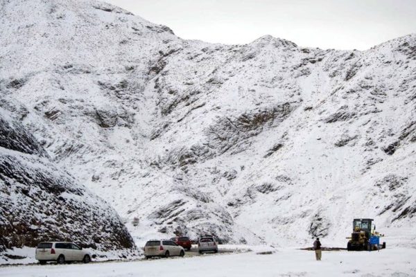 Balochistan announces dates for winter holidays