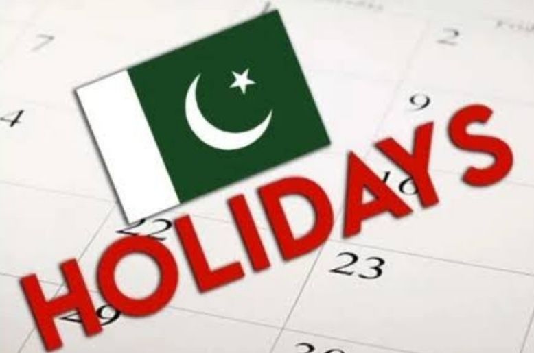 Balochistan announces holidays for public