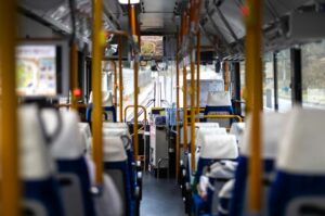 Punjab to launch electric buses in 14 districts by end of July