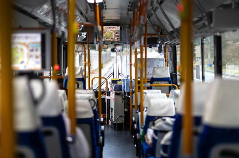 Punjab to launch electric buses in 14 districts by end of July