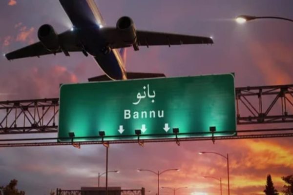 Eight India-backed terrorists killed in Bannu operation