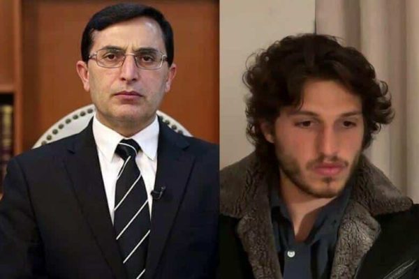 If Imran Khan’s sons speak against Pakistan, I will not support them: Barrister Gohar
