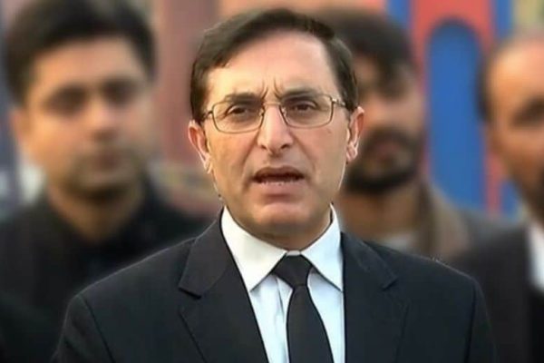 Why does Barrister Gohar not want to meet Imran Khan alone in jail?