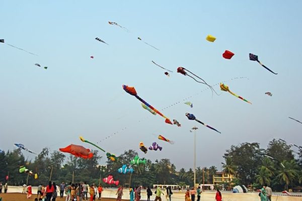 School rooftops allowed for Basant celebrations