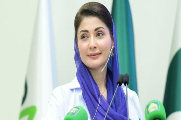 CM Maryam Nawaz extends Basant celebration timings