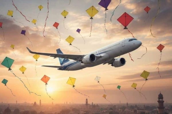 Massive airfare increase ahead of Basant