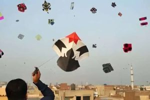 Three-day Basant festival dates announced