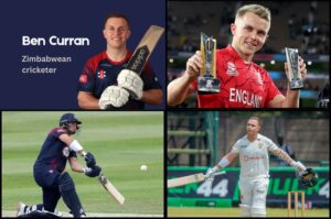 Ben Curran