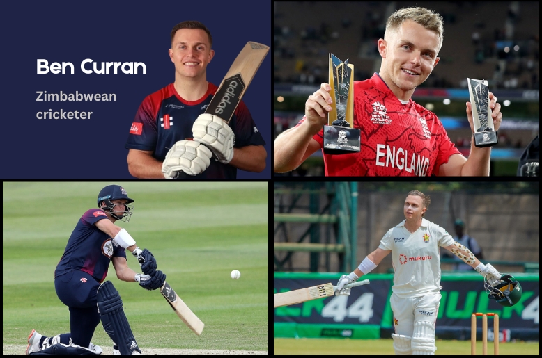 Ben Curran