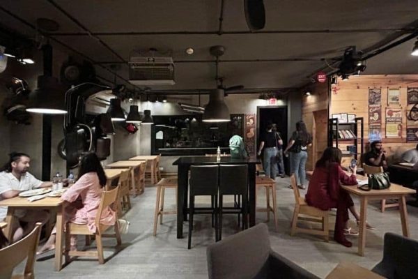 Best coffee shops in Islamabad to visit this Eid