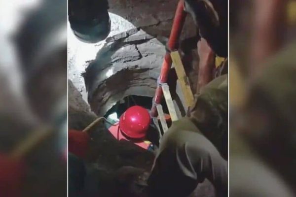 Bhati Gate manhole incident: complainants settle with accused, receive diyat