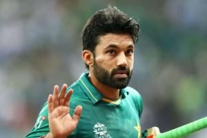 Mohammad Rizwan responds to NCCIA summons