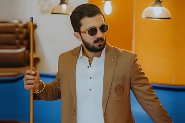 Court grants relief to YouTuber Rajab Butt in gambling app promotion case