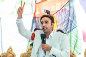 Bilawal Bhutto calls for transparent phase-2 elections