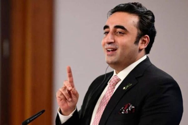 Bilawal Unveils SIUT Dialysis & Lithotripsy Centre