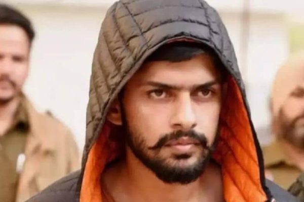 Lawrence Bishnoi gang issues death threat to top Punjabi singer, demands Rs10 crore
