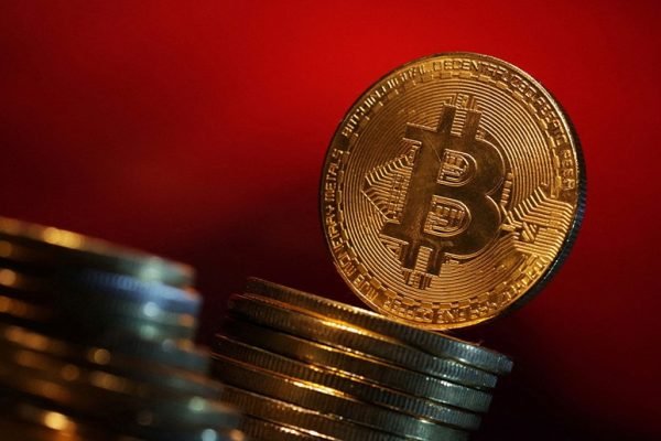 Bitcoin slips below $69,000 again, search interest jumps