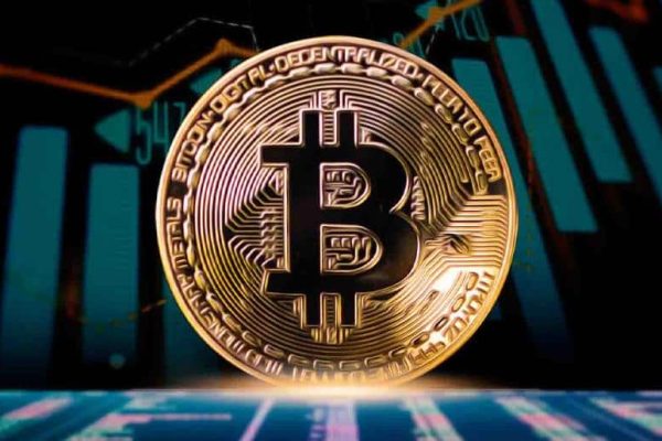 Bitcoin drops below $60,000, its lowest since 2024