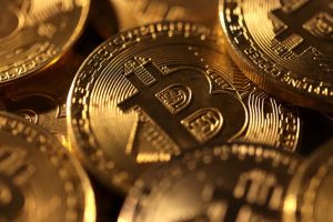 Bitcoin price