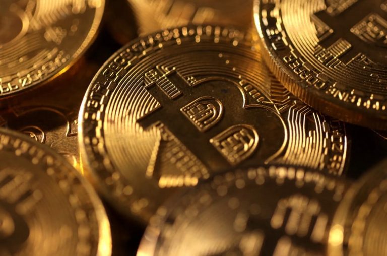 Bitcoin price