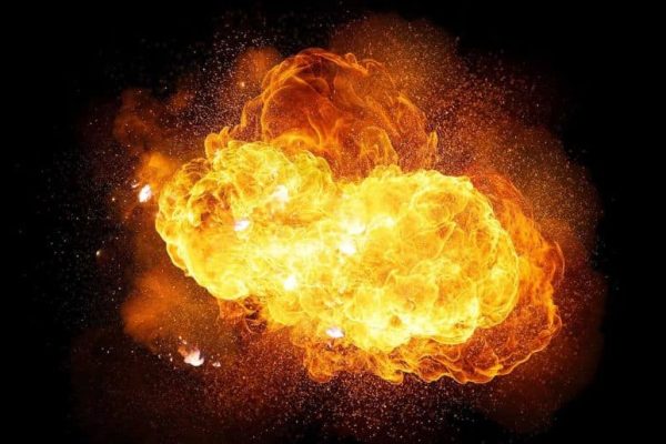 Blast at wedding ceremony kills five in Dera Ismail Khan